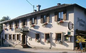 Gasthof Pension Buerger